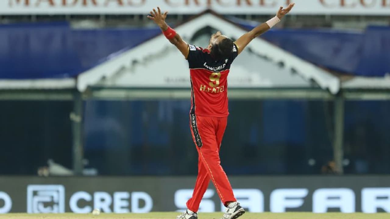 #IPL2021 அவருதான் எங்களோட டெத் பவுலர்..! உறுதி செய்த ஆர்சிபி கேப்டன் கோலி