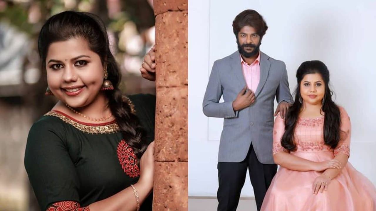 'ഏതൊക്കെ ഷോ ഇഷ്ടമാണെന്ന് പറഞ്ഞാലും ആദ്യം അഭിനയിച്ച ഷോയായിരിക്കും ഏറ്റവും പ്രിയപ്പെട്ടത്' : സ്നേഹ പറയുന്നു 'ഏതൊക്കെ ഷോ ഇഷ്ടമാണെന്ന് പറഞ്ഞാലും ആദ്യം അഭിനയിച്ച ഷോയായിരിക്കും ഏറ്റവും പ്രിയപ്പെട്ടത്' : സ്നേഹ പറയുന്നു