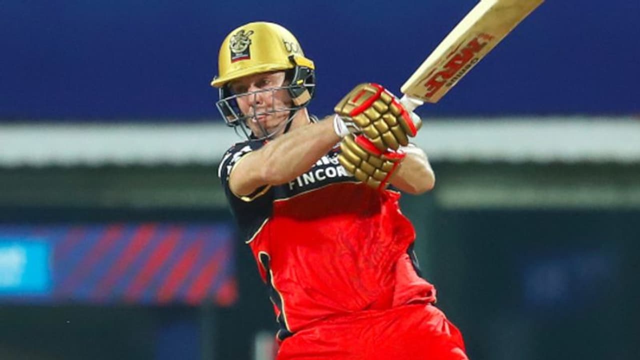 #IPL2021 ”லெஜண்ட்” என்பதைவிட சிறந்த வார்த்தை ஒன்று இருந்தால், அதுதான் டிவில்லியர்ஸ்..! முன்னாள் வீரர் புகழாரம் #IPL2021 ”லெஜண்ட்” என்பதைவிட சிறந்த வார்த்தை ஒன்று இருந்தால், அதுதான் டிவில்லியர்ஸ்..! முன்னாள் வீரர் புகழாரம்