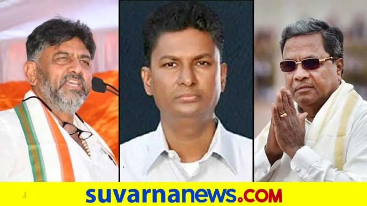 Karnataka Politics: ನಿಜವಾಗ್ಲೂ ಡಿಕೆಶಿ, ಸಿದ್ದು ಮಧ್ಯೆ ಭಿನ್ನಾಭಿಪ್ರಾಯ ಇದ್ಯಾ?: ಜಾರಕಿಹೊಳಿ ಹೇಳಿದ್ದಿಷ್ಟು