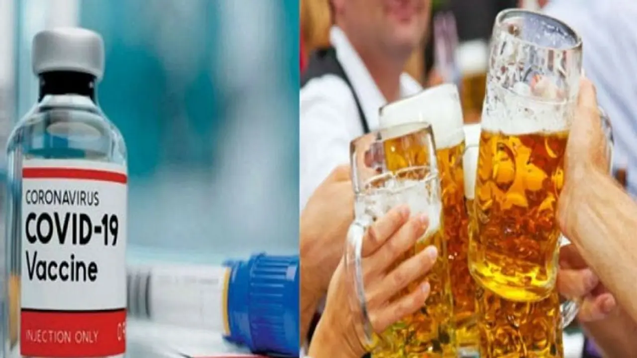 ಕರ್ನಾಟಕದಲ್ಲಿ ಕರ್ಫ್ಯೂ: ಮದ್ಯ ಮಾರಾಟಕ್ಕೆ ಹೊಸ ರೂಲ್ಸ್ ಮಾಡಿದ ಸರ್ಕಾರ