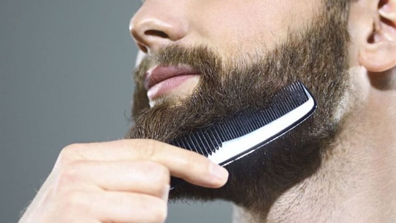 Beard Washing Mistakes: ಹುಡ್ಗೀರ್ನ ಮೆಚ್ಸೋಕೆ ಗಡ್ಡ ಬಿಟ್ರೆ ಸಾಲಲ್ಲ, ಅದನ್ನು ಕ್ಲೀನಾಗೂ ಇಟ್ಕೋಬೇಕು! Beard Washing Mistakes: ಹುಡ್ಗೀರ್ನ ಮೆಚ್ಸೋಕೆ ಗಡ್ಡ ಬಿಟ್ರೆ ಸಾಲಲ್ಲ, ಅದನ್ನು ಕ್ಲೀನಾಗೂ ಇಟ್ಕೋಬೇಕು!