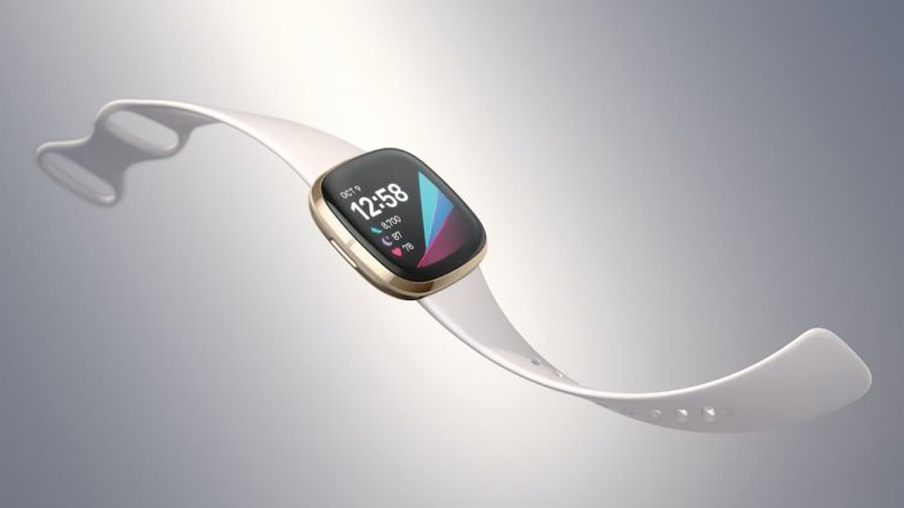 Fitbit wearables will be required to be linked with Google account from 2023