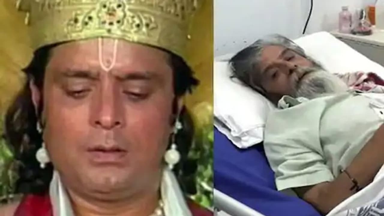 করোনার কোপে প্রয়াত মহাভারত খ্যাত অভিনেতা, শেষ নিঃশ্বাস ত্যাগ করলেন সতীশ কউল করোনার কোপে প্রয়াত মহাভারত খ্যাত অভিনেতা, শেষ নিঃশ্বাস ত্যাগ করলেন সতীশ কউল