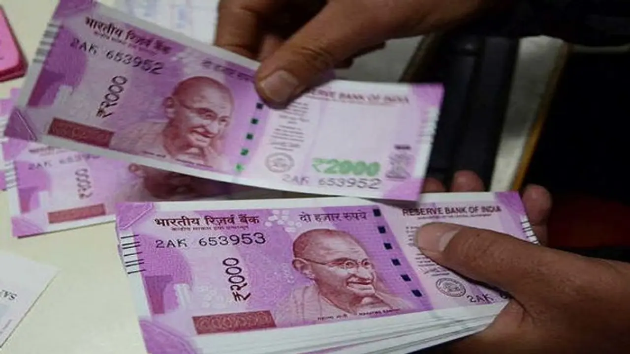 ரேஷன் அட்டைதாரர்களுக்கு ரூ.2000... தமிழக அரசின் அரசாணை வெளியீடு...! ரேஷன் அட்டைதாரர்களுக்கு ரூ.2000... தமிழக அரசின் அரசாணை வெளியீடு...!