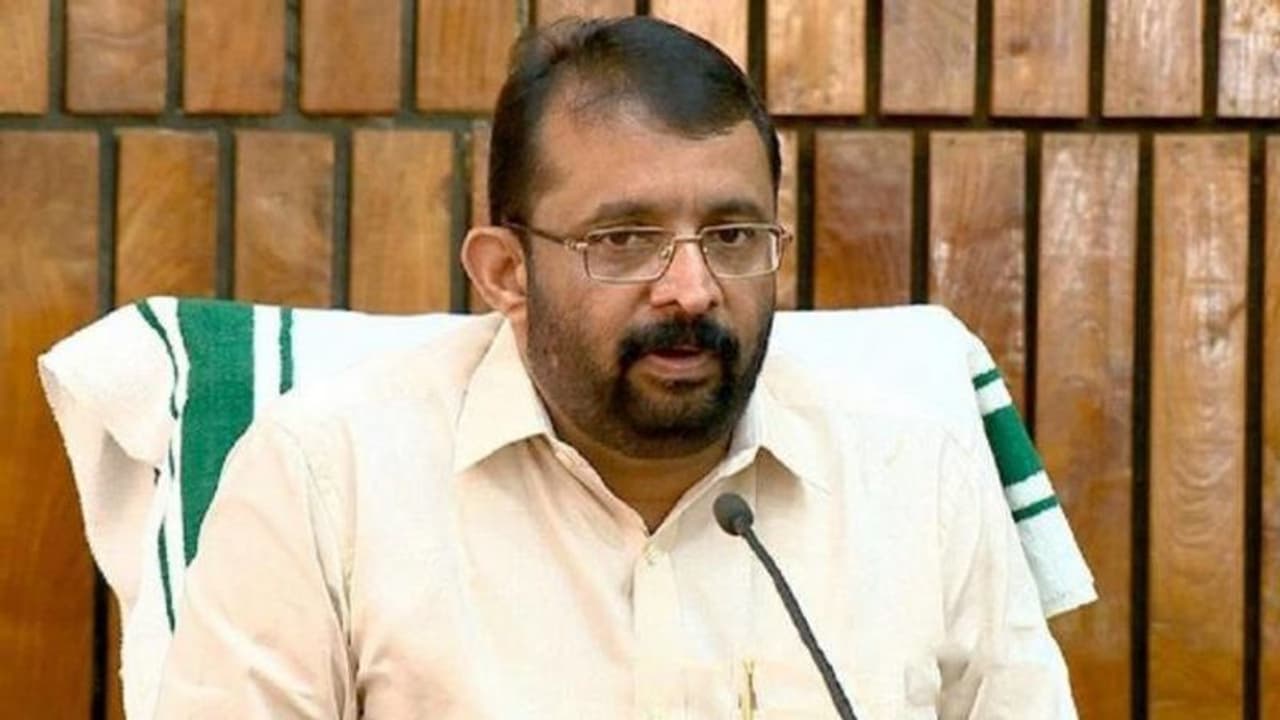 സ്പീക്കർ പി ശ്രീരാമകൃഷ്ണന്റെ ആരോഗ്യനിലയിൽ പുരോഗതി, ഐസിയുവിൽ നിന്ന് മാറ്റി സ്പീക്കർ പി ശ്രീരാമകൃഷ്ണന്റെ ആരോഗ്യനിലയിൽ പുരോഗതി, ഐസിയുവിൽ നിന്ന് മാറ്റി