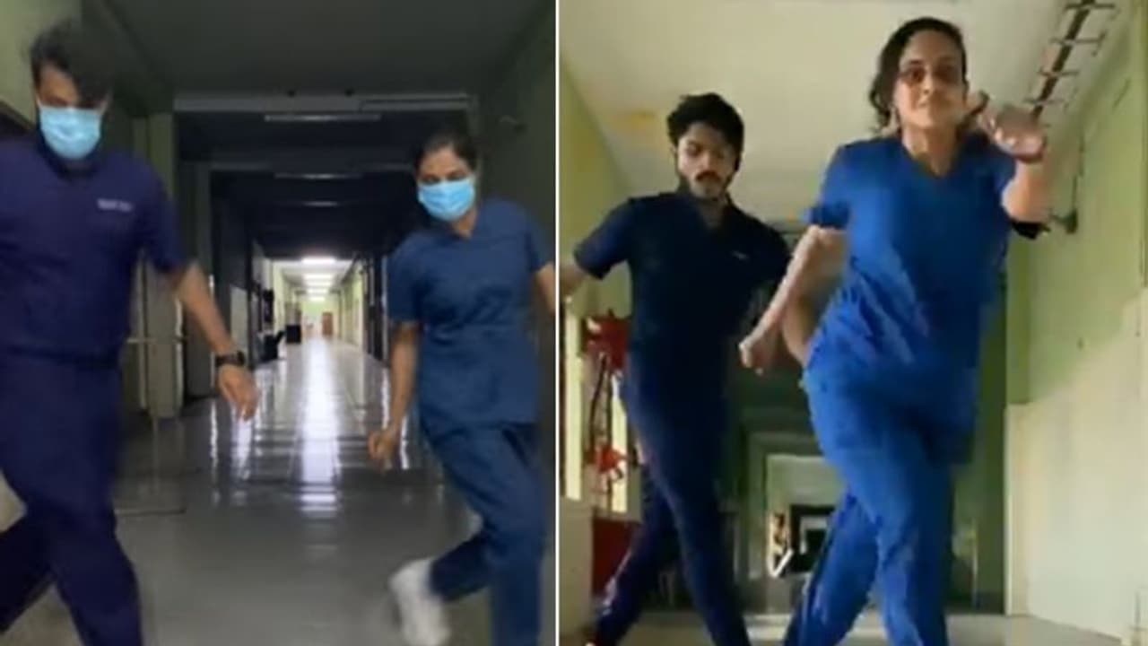 मजहबी नफरत के खिलाफ डांस चैलेंज से विरोध जता रहे केरल के मेडिकल स्टूडेंट्स; जानिए क्या है मामला?