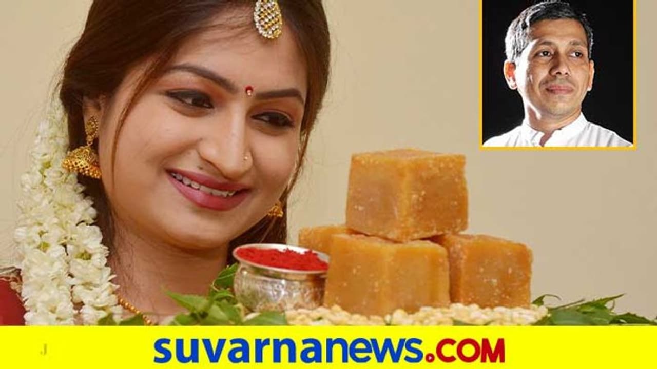 ಹೊಸ ವರುಷ, ಹೊಸ ಹರುಷ ; ಪ್ಲವ ಸಂವತ್ಸರ, ತರಲಿ ಸಂತಸ,ಸಡಗರ