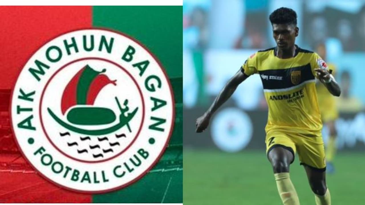 নতুন মরসুমের আগেই চমক এটিকে মোহনবাগানের, দলে এল দেশের অন্যতম সেরা উইঙ্গার নতুন মরসুমের আগেই চমক এটিকে মোহনবাগানের, দলে এল দেশের অন্যতম সেরা উইঙ্গার