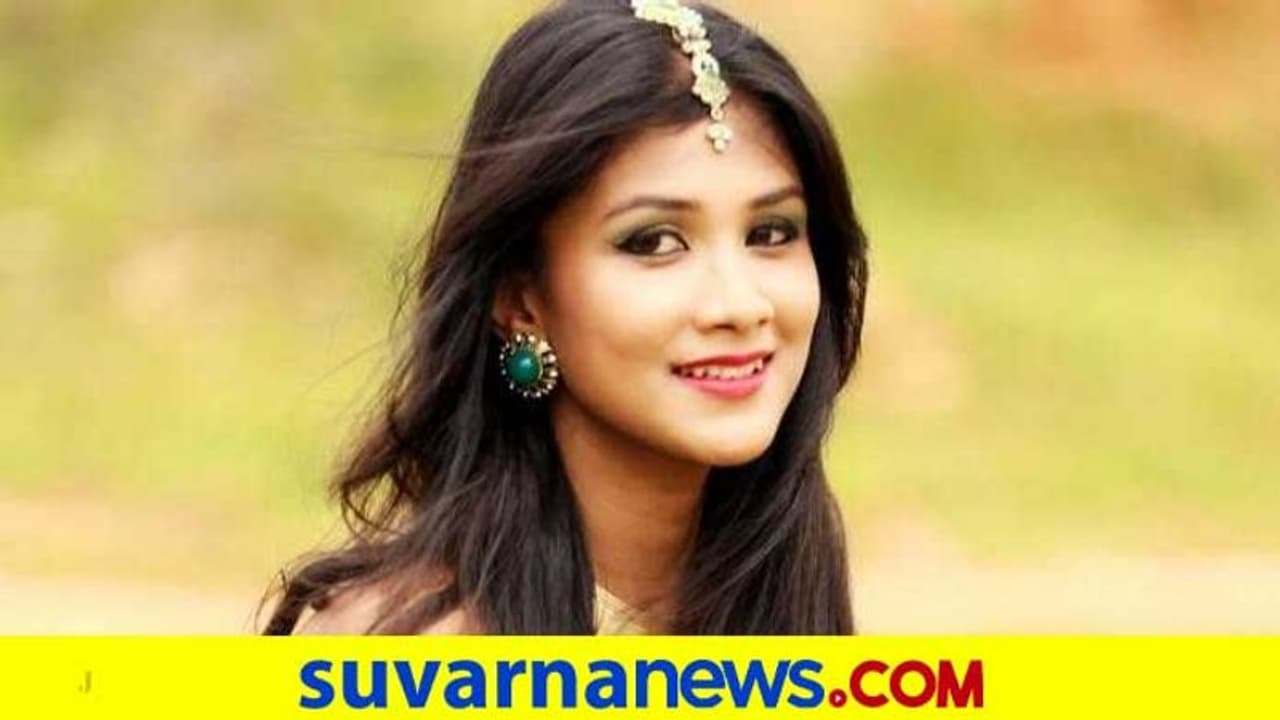 ಗೌತಮಿ ಜಾಧವ್ ತೆರೆದಿಟ್ಟ 'ಸತ್ಯ' ಸಮಾಚಾರ ಗೌತಮಿ ಜಾಧವ್ ತೆರೆದಿಟ್ಟ 'ಸತ್ಯ' ಸಮಾಚಾರ