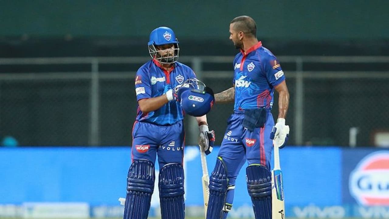 ಗುರುವನ್ನೇ ಮೀರಿಸಿದ ಶಿಷ್ಯ; ಸಿಎಸ್ಕೆ ಮಣಿಸಿದ ರಿಷಪ್ ಪಂತ್ ನೇತೃತ್ವದ ಡೆಲ್ಲಿ ಕ್ಯಾಪಿಟಲ್ಸ್! ಗುರುವನ್ನೇ ಮೀರಿಸಿದ ಶಿಷ್ಯ; ಸಿಎಸ್ಕೆ ಮಣಿಸಿದ ರಿಷಪ್ ಪಂತ್ ನೇತೃತ್ವದ ಡೆಲ್ಲಿ ಕ್ಯಾಪಿಟಲ್ಸ್!