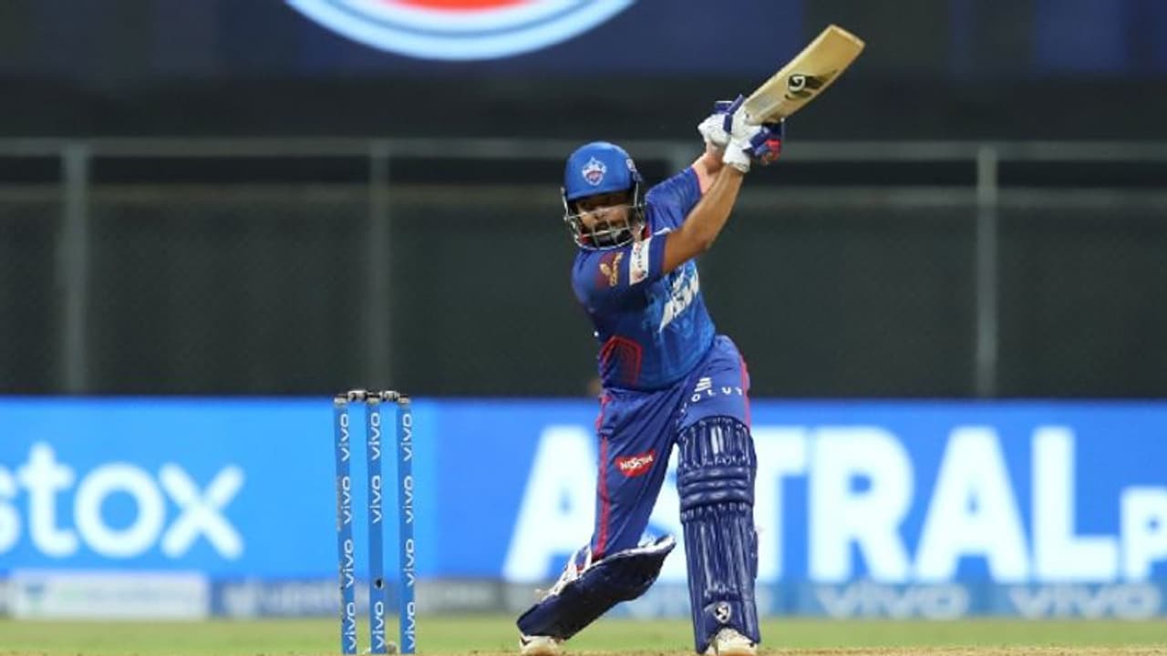 IPL 2022: டெல்லி கேபிடள்ஸ் வீரர் யோ யோ டெஸ்ட்டில் தோல்வி.. 22 வயசுலயே மோசமான ஃபிட்னெஸ் IPL 2022: டெல்லி கேபிடள்ஸ் வீரர் யோ யோ டெஸ்ட்டில் தோல்வி.. 22 வயசுலயே மோசமான ஃபிட்னெஸ்