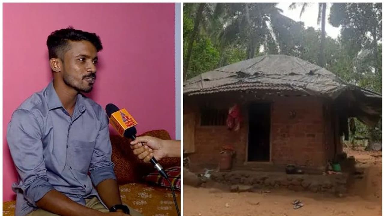 'നാലാം റാങ്ക് കിട്ടിയിട്ടും നിയമനം നല്കിയില്ല'; അക്കാദമിക് സ്ഥാപനങ്ങളോട് രഞ്ജിത്തിന് പറയാനുള്ളത് 'നാലാം റാങ്ക് കിട്ടിയിട്ടും നിയമനം നല്കിയില്ല'; അക്കാദമിക് സ്ഥാപനങ്ങളോട് രഞ്ജിത്തിന് പറയാനുള്ളത്