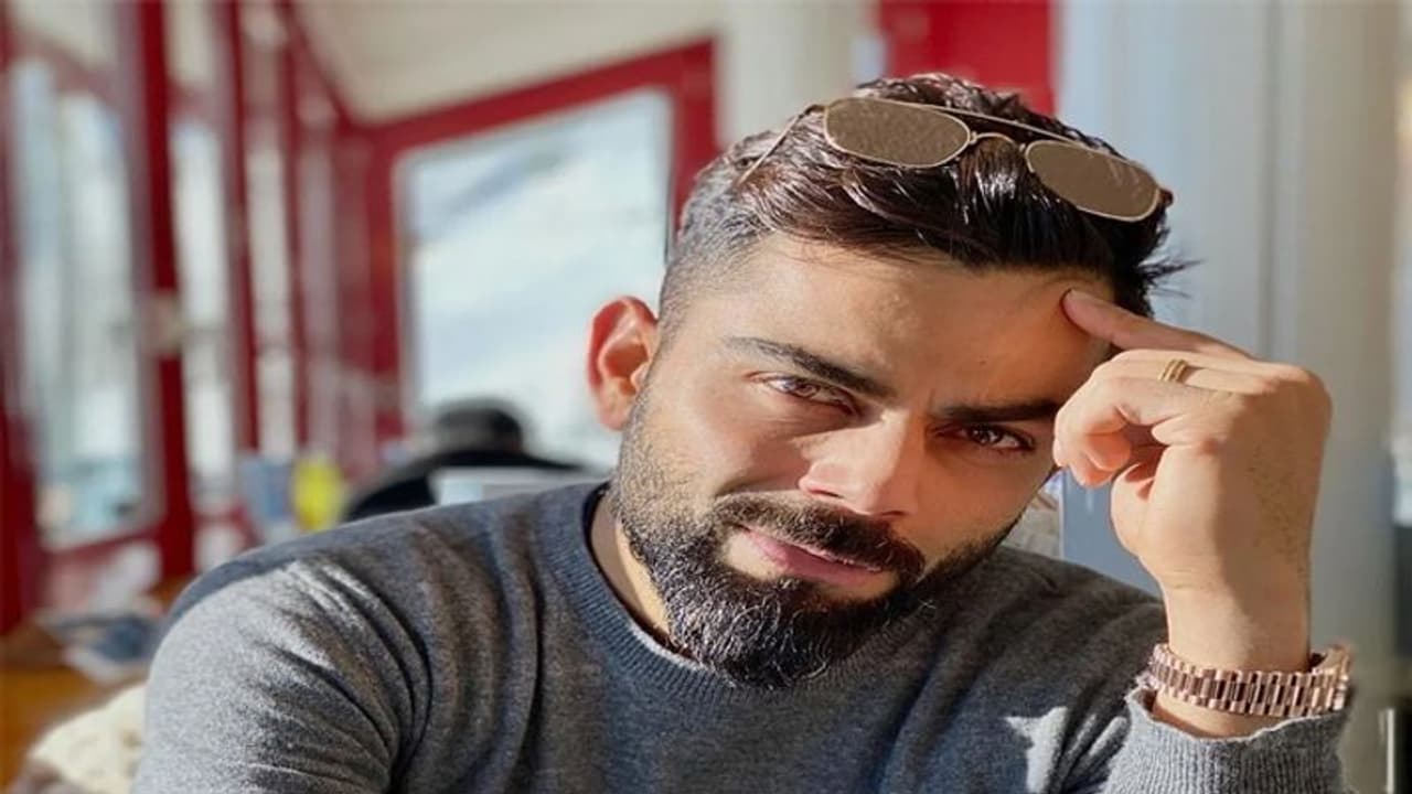 ಐಪಿಎಲ್ ಟೂರ್ನಿ ನಡುವೆ ದೇಶದ ಜನತೆಗೆ ಮಹತ್ವದ ಸಂದೇಶ ನೀಡಿದ ವಿರಾಟ್ ಕೊಹ್ಲಿ!