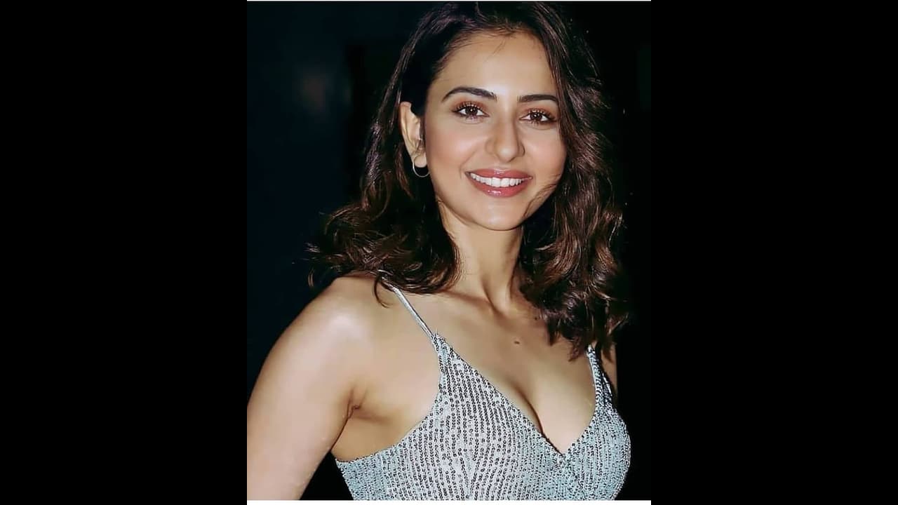 ఏ హీరో,సినిమా గురించి,రకుల్ ఇంతలా