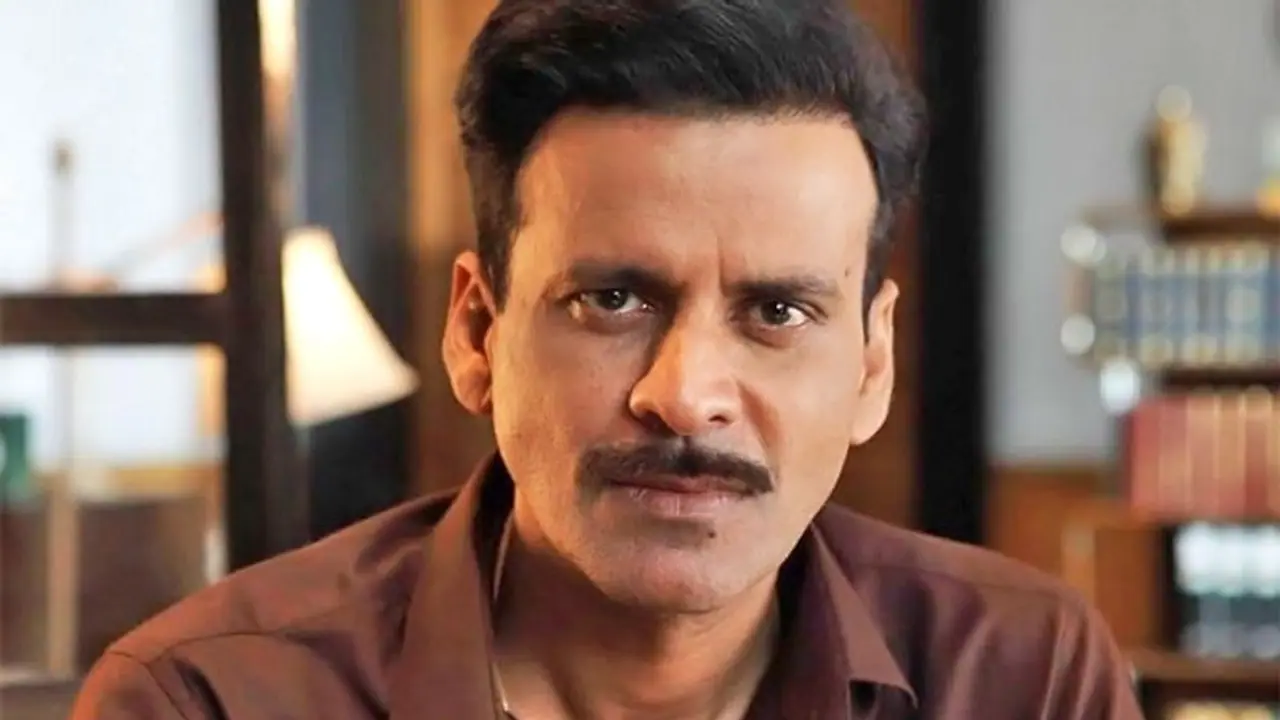 Manoj Bajpayee's Birthday occasion; here's what the actor revealed about his bond with Neeraj Pandey Manoj Bajpayee's Birthday occasion; here's what the actor revealed about his bond with Neeraj Pandey