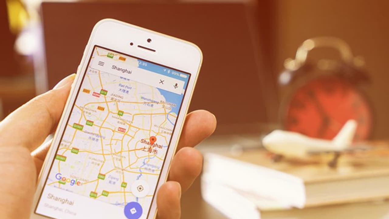 மக்கள் பாதுகாப்பு தான் முக்கியம் உக்ரைனில் கூகுள் மேப்ஸ் முக்கிய அம்சத்தை தடை செய்த கூகுள்