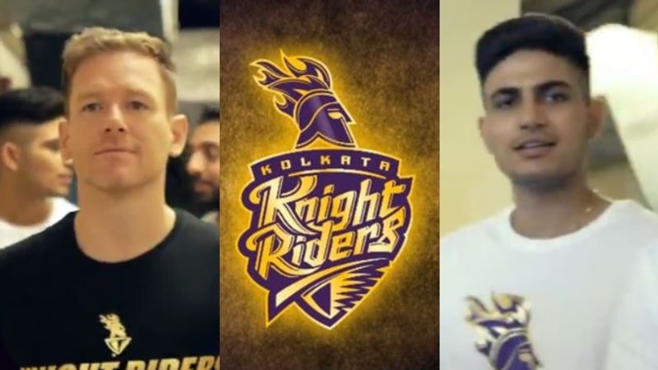 লাল শাড়ি টোপর মাছ রসগোল্লা, কেকেআর শিবিরে কারও বিয়ে নাকি লাল শাড়ি টোপর মাছ রসগোল্লা, কেকেআর শিবিরে কারও বিয়ে নাকি