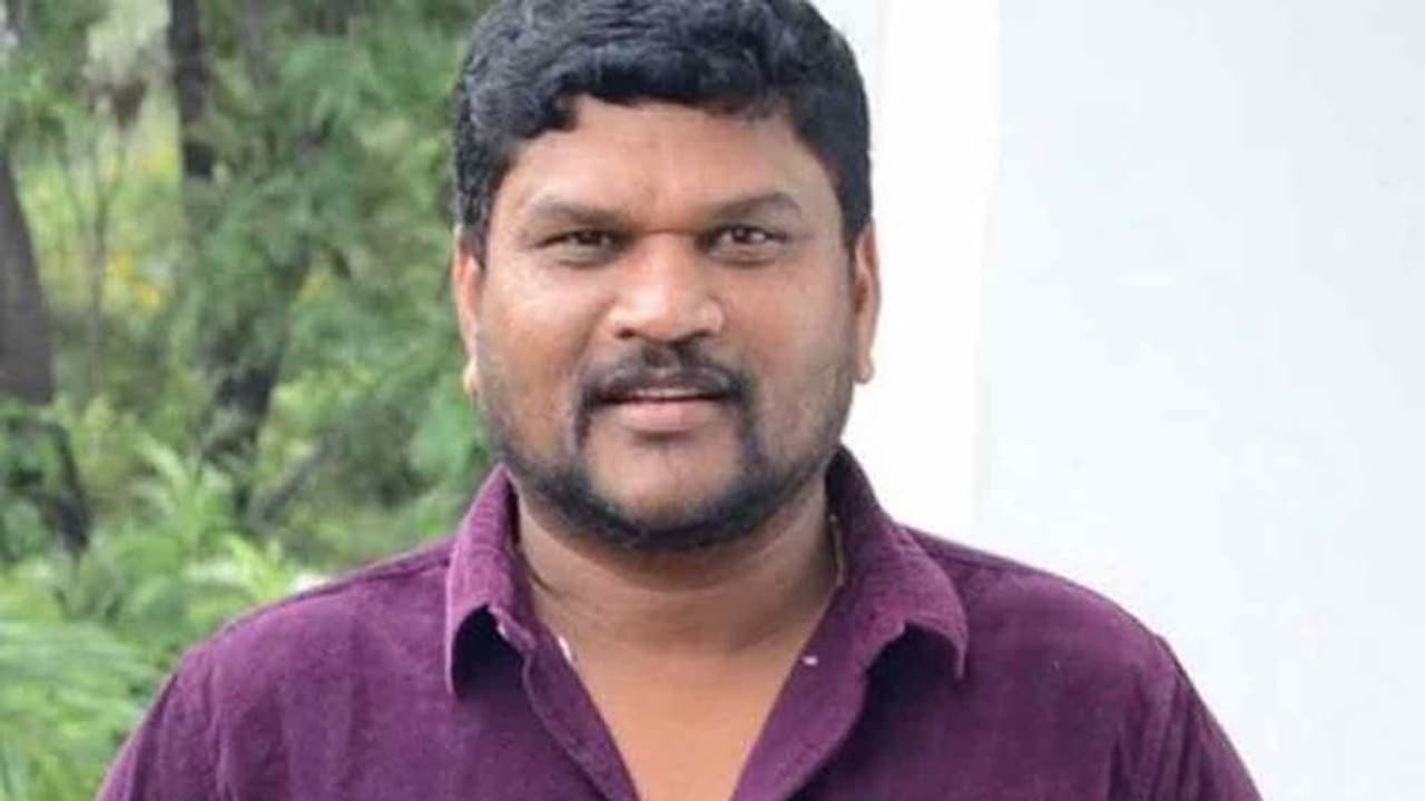 Parasuram : డైరెక్టర్ పరుశురామ్ కి వేరే ఆప్షన్ లేదా..నెక్ట్స్ ఆ హీరోతో చెయ్యాల్సిందేనా? Parasuram : డైరెక్టర్ పరుశురామ్ కి వేరే ఆప్షన్ లేదా..నెక్ట్స్ ఆ హీరోతో చెయ్యాల్సిందేనా?