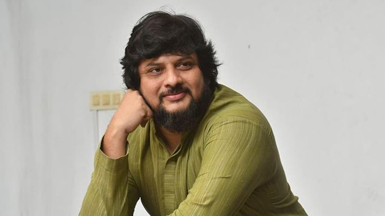 సురేందర్ రెడ్డి నెక్ట్స్ వెంకీతో కాదా? ఆ తమిళ హీరోతోనా! సురేందర్ రెడ్డి నెక్ట్స్ వెంకీతో కాదా? ఆ తమిళ హీరోతోనా!