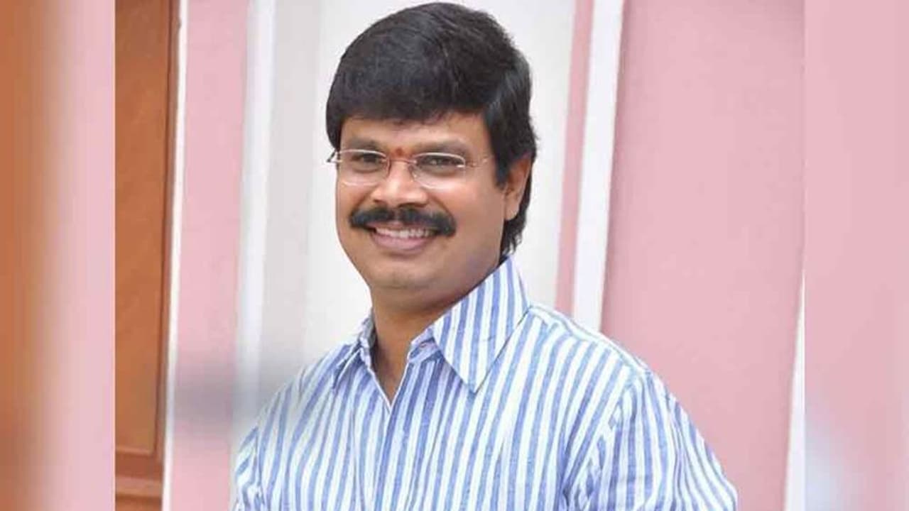Boyapati srinu: బోయపాటి శ్రీను నెక్ట్స్..బోల్తా పడతాడా? ఈ జ్యోతిష్యాలేంటి? Boyapati srinu: బోయపాటి శ్రీను నెక్ట్స్..బోల్తా పడతాడా? ఈ జ్యోతిష్యాలేంటి?