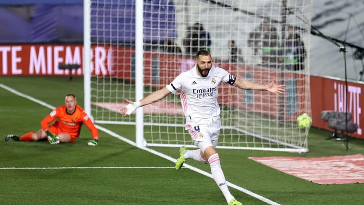 യൂറോ കപ്പ്: ബെൻസേമയെ ടീമിലെടുക്കില്ലെന്ന് ആവർത്തിച്ച് ദിദിയർ ദെഷാം യൂറോ കപ്പ്: ബെൻസേമയെ ടീമിലെടുക്കില്ലെന്ന് ആവർത്തിച്ച് ദിദിയർ ദെഷാം