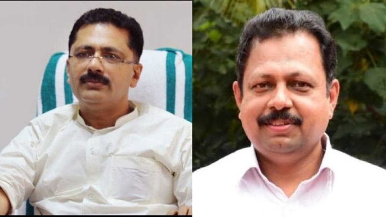 കെ.ടി.ജലീൽ രാജി വയ്ക്കുന്നതാണ് ഉചിതം : നിലപാട് വ്യക്തമാക്കി ലോക് താന്ത്രിക് ജനതാദൾ കെ.ടി.ജലീൽ രാജി വയ്ക്കുന്നതാണ് ഉചിതം : നിലപാട് വ്യക്തമാക്കി ലോക് താന്ത്രിക് ജനതാദൾ