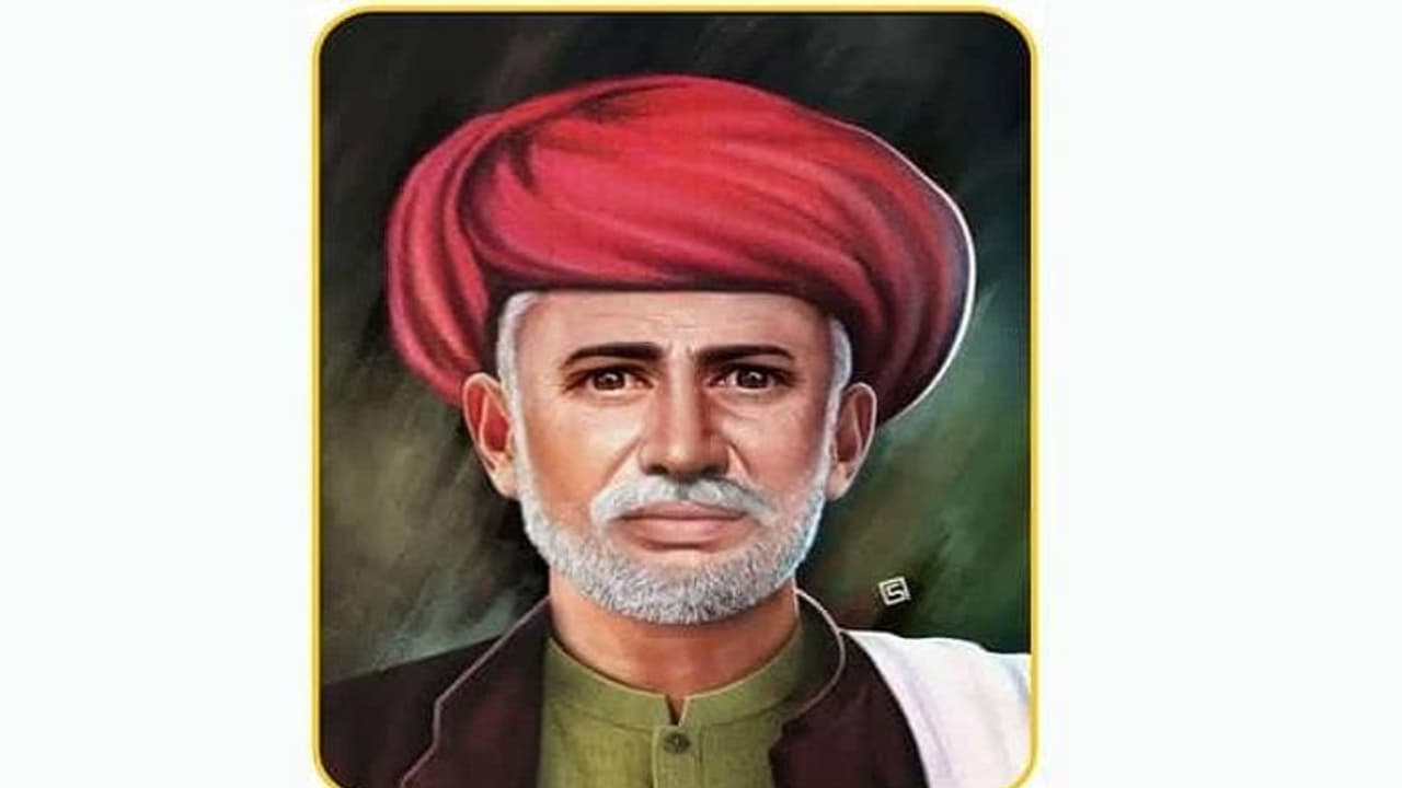 ఒద్దిరాజు ప్రవీణ్ కుమార్ కవిత: నిజమైన మనిషి ఒద్దిరాజు ప్రవీణ్ కుమార్ కవిత: నిజమైన మనిషి