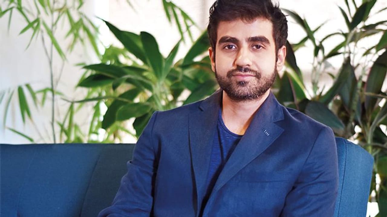 ನನ್ನ ಬಳಿ 3 ಕೋಟಿ ಇದೆ, ಎಲ್ಲಿ ಹೂಡಿಕೆ ಮಾಡಲಿ ಎಂದು ಬಾದ್‌ಶಾ ಕೇಳಿದ ಪ್ರಶ್ನೆಗೆ ನಿಖಿಲ್‌ ಕಾಮತ್‌ ಉತ್ತರ ಹೀಗಿತ್ತು..!