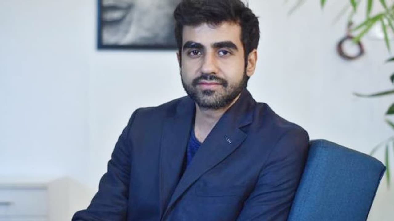 ಆದಾಯದ ಬಹುಪಾಲು ದಾನ ಮಾಡುವ ನಿರ್ಧಾರ ಮಾಡಿದ ಜಿರೋಧಾ ಸಂಸ್ಥಾಪಕ ನಿಖಿಲ್‌ ಕಾಮತ್‌!