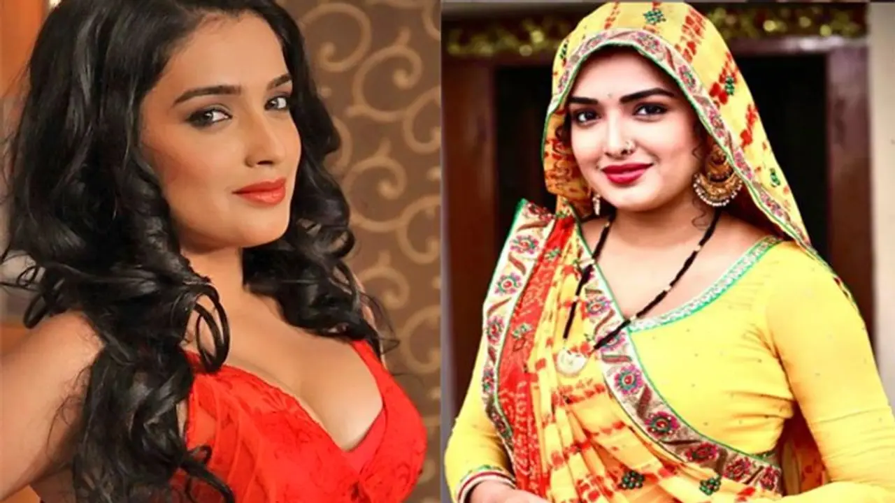 Big Update : भोजपुरी एक्ट्रेस आम्रपाली भी हुईं कोरोना संक्रमित, बॉलीवुड के बाद अब यहां भी बजी खतरे की घंटी Big Update : भोजपुरी एक्ट्रेस आम्रपाली भी हुईं कोरोना संक्रमित, बॉलीवुड के बाद अब यहां भी बजी खतरे की घंटी