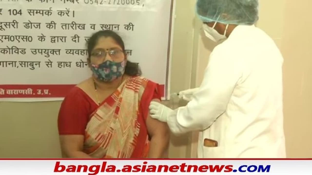 টিকার ভাণ্ডার বাড়াতে বড় পদক্ষেপ, বিদেশী করোনা টিকার খোঁজে কেন্দ্র সরকার