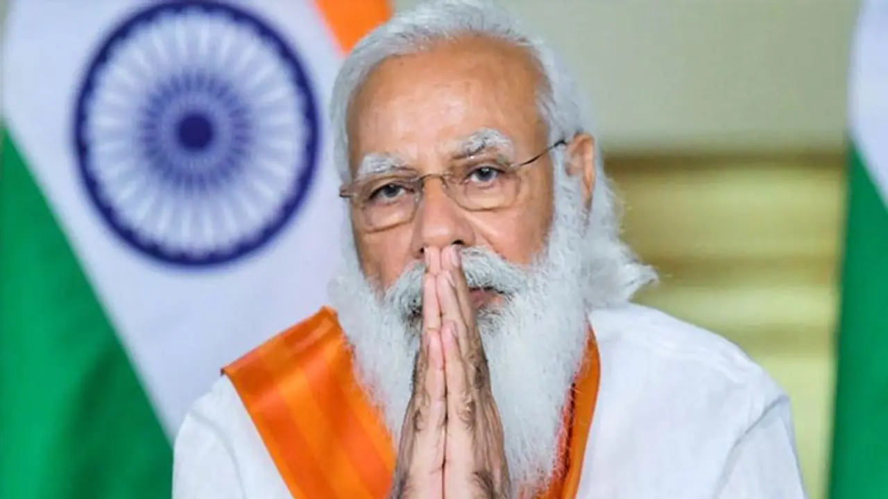 'ಮೋದಿ ದಾಡಿ ಬಿಟ್ಟರೆ ಟ್ಯಾಗೋರ್ ಆಗೋಲ್ಲ' 'ಮೋದಿ ದಾಡಿ ಬಿಟ್ಟರೆ ಟ್ಯಾಗೋರ್ ಆಗೋಲ್ಲ'