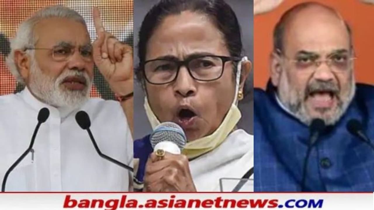 বারাসাতে মমতার সভা বাতিল করল কমিশন, ওদিকে শীতলকুচিকাণ্ডের পর আজ রাজ্যে শাহ মোদী বারাসাতে মমতার সভা বাতিল করল কমিশন, ওদিকে শীতলকুচিকাণ্ডের পর আজ রাজ্যে শাহ মোদী