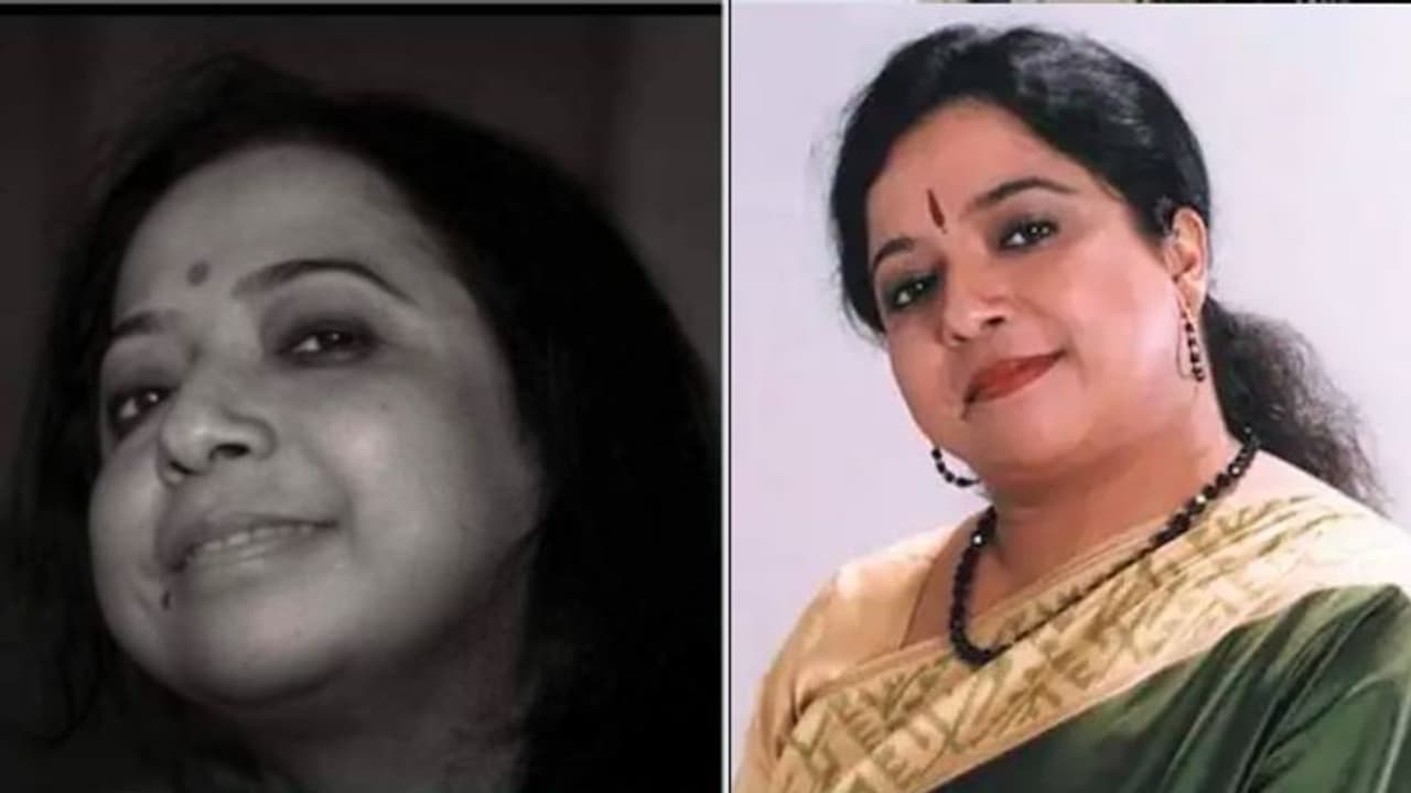 বিখ্যাত রবীন্দ্রসঙ্গীত গায়িকা মিতা প্রয়াত, করোনাকে হারালেও জীবন যুদ্ধে হার মানলেন শিল্পী বিখ্যাত রবীন্দ্রসঙ্গীত গায়িকা মিতা প্রয়াত, করোনাকে হারালেও জীবন যুদ্ধে হার মানলেন শিল্পী