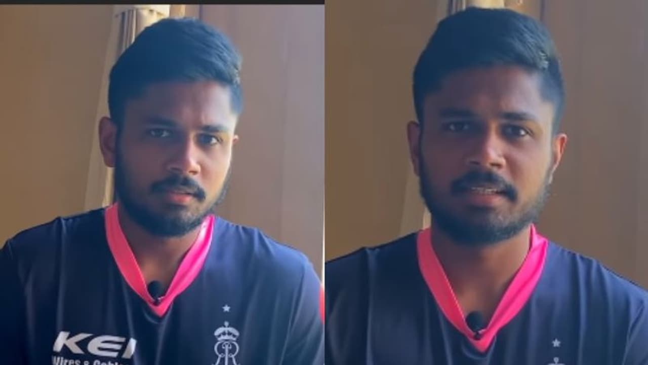 Ind vs IRE: ಬಿಗ್ ಡ್ರೀಮ್ಗಾಗಿ ಡಿಕೆ ಹಾದಿ ತುಳಿದ ಸಂಜು ಸ್ಯಾಮ್ಸನ್..! Ind vs IRE: ಬಿಗ್ ಡ್ರೀಮ್ಗಾಗಿ ಡಿಕೆ ಹಾದಿ ತುಳಿದ ಸಂಜು ಸ್ಯಾಮ್ಸನ್..!