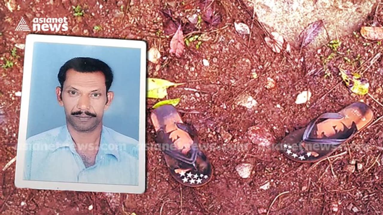 കൊല്ലത്ത് ഗൃഹനാഥനെ വീട്ടിൽ കയറി മർദ്ദിച്ച് കൊന്നു; രണ്ട് പേർ പൊലീസ് പിടിയിൽ