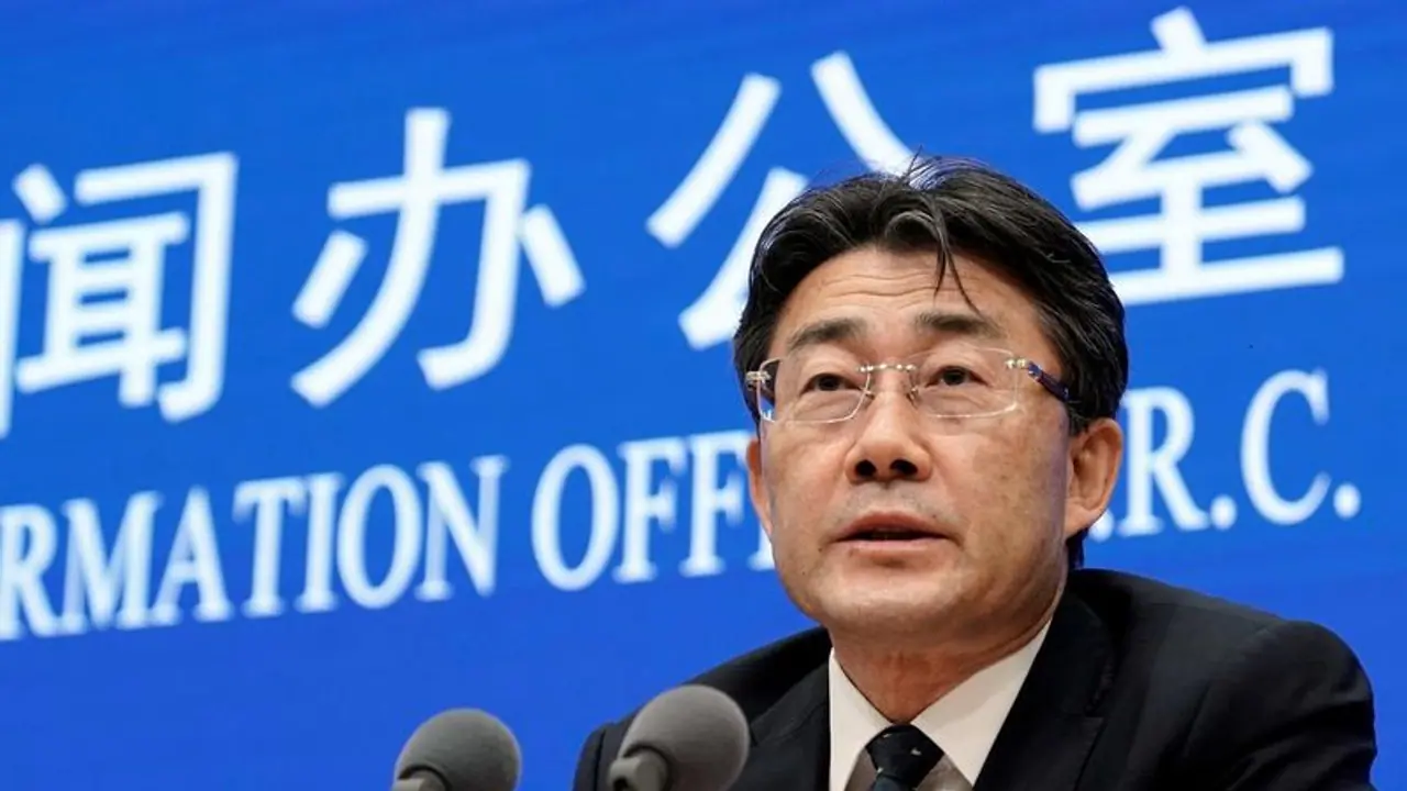 China considering mixing COVID 19 vaccines to boost protection rate as officials admit low effectiveness of it