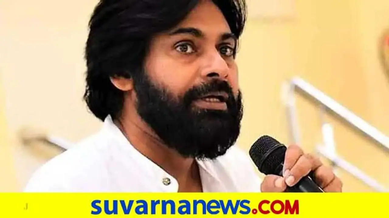 ಕ್ವಾರಂಟೈನ್ನಲ್ಲಿ ಪವನ್ ಕಲ್ಯಾಣ್; ನಟಿ ಖುಷ್ಬೂ ಪತಿಗೂ ಕೋವಿಡ್19 ಪಾಸಿಟಿವ್ ಕ್ವಾರಂಟೈನ್ನಲ್ಲಿ ಪವನ್ ಕಲ್ಯಾಣ್; ನಟಿ ಖುಷ್ಬೂ ಪತಿಗೂ ಕೋವಿಡ್19 ಪಾಸಿಟಿವ್