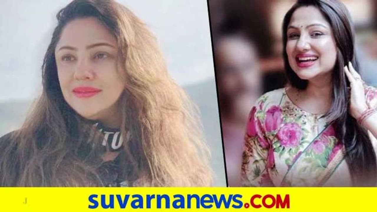 ಯುಗಾದಿ ಹಬ್ಬ ಮಿಸ್ ಮಾಡೋದೇ ಇಲ್ಲ : ಪ್ರಿಯಾಂಕ ಉಪೇಂದ್ರ ಯುಗಾದಿ ಹಬ್ಬ ಮಿಸ್ ಮಾಡೋದೇ ಇಲ್ಲ : ಪ್ರಿಯಾಂಕ ಉಪೇಂದ್ರ