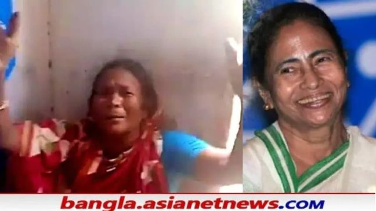 'মুখ্যমন্ত্রীর সঙ্গে দেখা করতে চাই না এখন এসে কী করবেন', বিস্ফোরক শীতলকুচির বর্মন পরিবার 'মুখ্যমন্ত্রীর সঙ্গে দেখা করতে চাই না এখন এসে কী করবেন', বিস্ফোরক শীতলকুচির বর্মন পরিবার