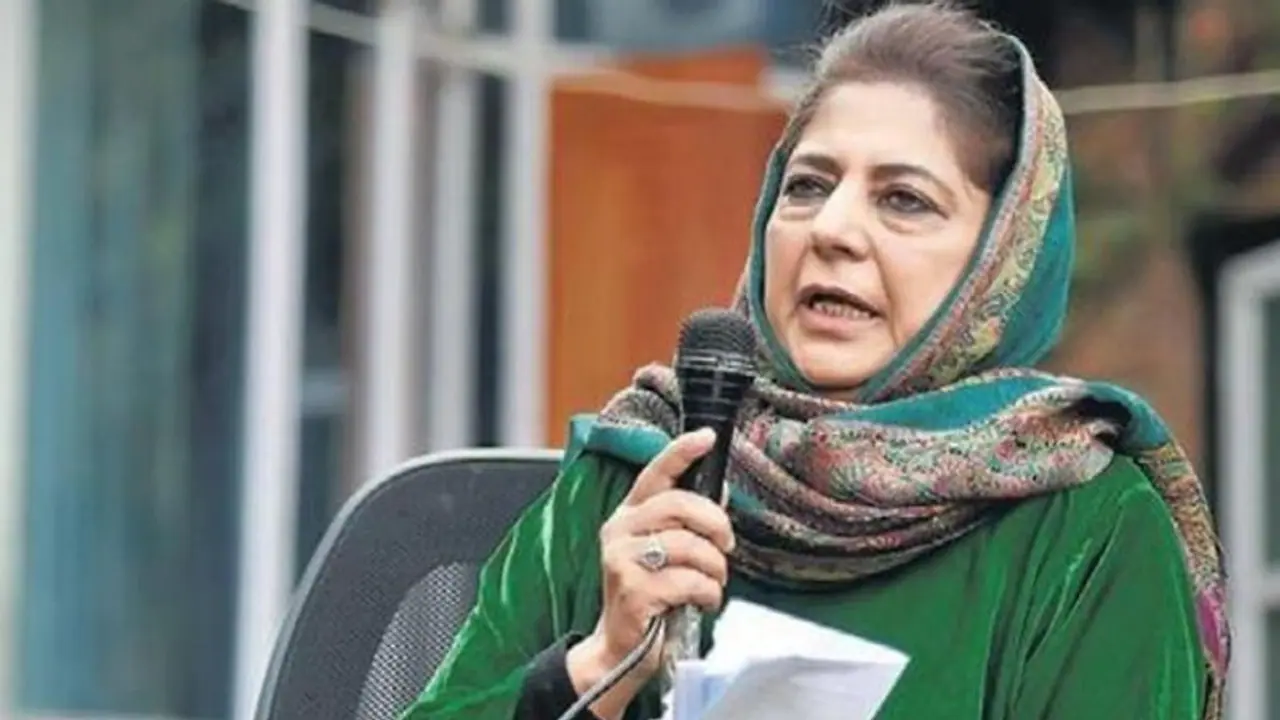 Farooq Abdullah, Mehbooba Mufti question SIT report regarding Hyderpora encounter