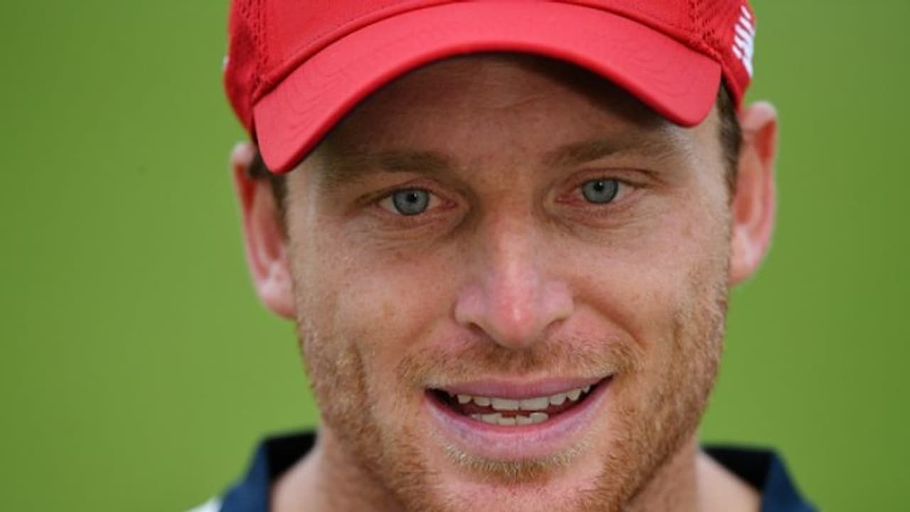 IPL 2022: ಜೋಸ್ ಬಟ್ಲರ್ ಅಬ್ಬರಕ್ಕೆ ಮೂಗುದಾರ ಹಾಕೋರೆ ಇಲ್ಲ IPL 2022: ಜೋಸ್ ಬಟ್ಲರ್ ಅಬ್ಬರಕ್ಕೆ ಮೂಗುದಾರ ಹಾಕೋರೆ ಇಲ್ಲ