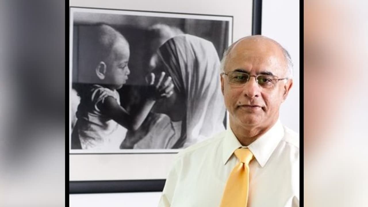 Mindtree co founder Subroto Bagchi, wife Susmita to donate Rs 340 cr for cancer hospital