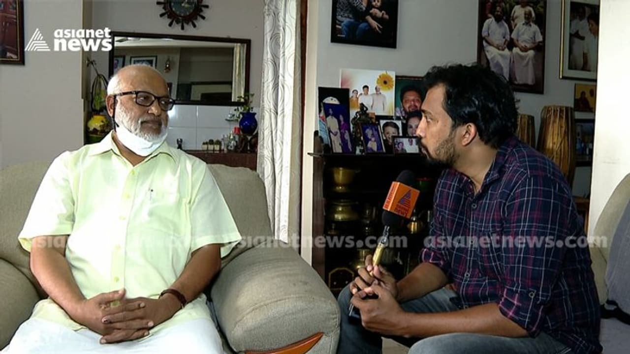 'ബന്ധുനിയമന വിവാദത്തിൽ ജലീലിന്റെ രാജി'; എ കെ ബാലനെ തള്ളി എം എ ബേബി 'ബന്ധുനിയമന വിവാദത്തിൽ ജലീലിന്റെ രാജി'; എ കെ ബാലനെ തള്ളി എം എ ബേബി