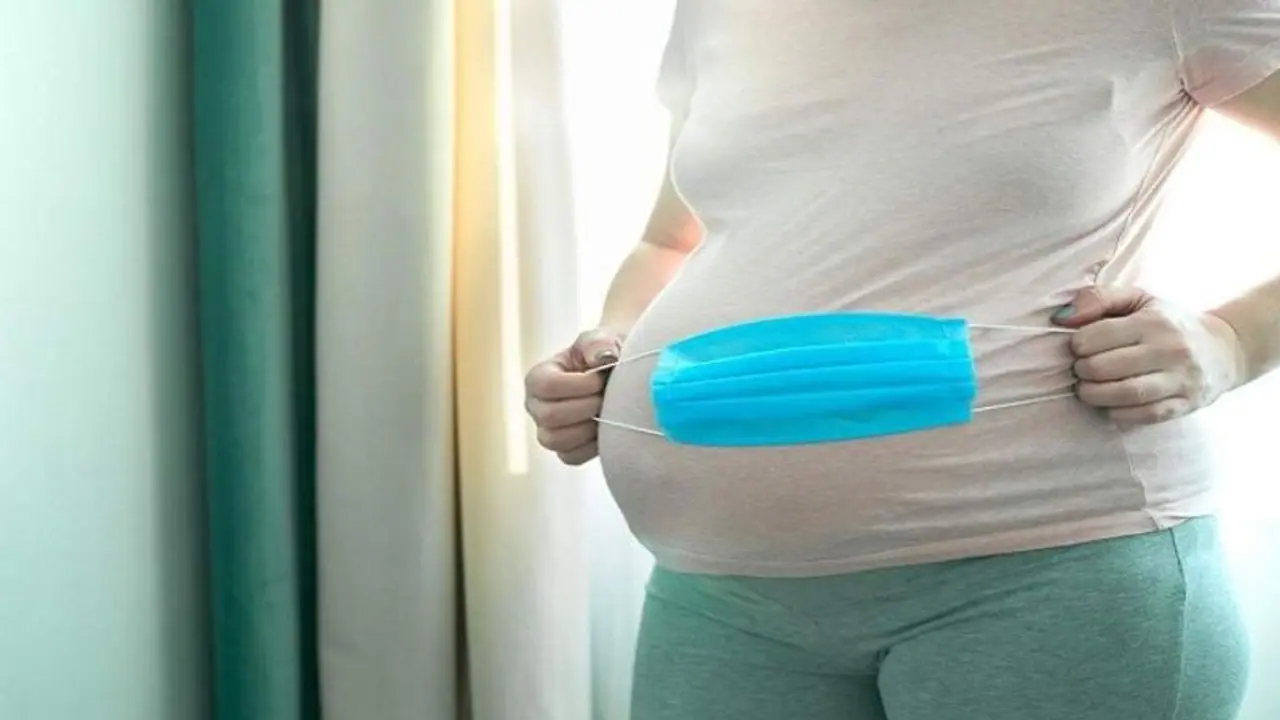 গর্ভবতী মহিলাদের দ্রুত ভ্যাকসিন নিতে হবে, গুরুত্বপূর্ণ নির্দেশ কেন্দ্রের গর্ভবতী মহিলাদের দ্রুত ভ্যাকসিন নিতে হবে, গুরুত্বপূর্ণ নির্দেশ কেন্দ্রের