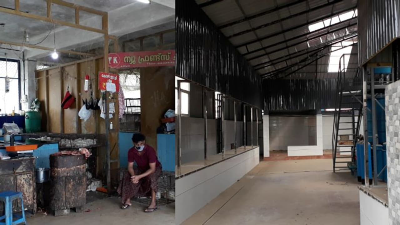 বাজার খোলা রাখার সময়সীমা বাড়ানো হোক, পেটের দায়ে রাজ্যের কাছে কাতর আবেদন ব্যবসায়ীদের বাজার খোলা রাখার সময়সীমা বাড়ানো হোক, পেটের দায়ে রাজ্যের কাছে কাতর আবেদন ব্যবসায়ীদের