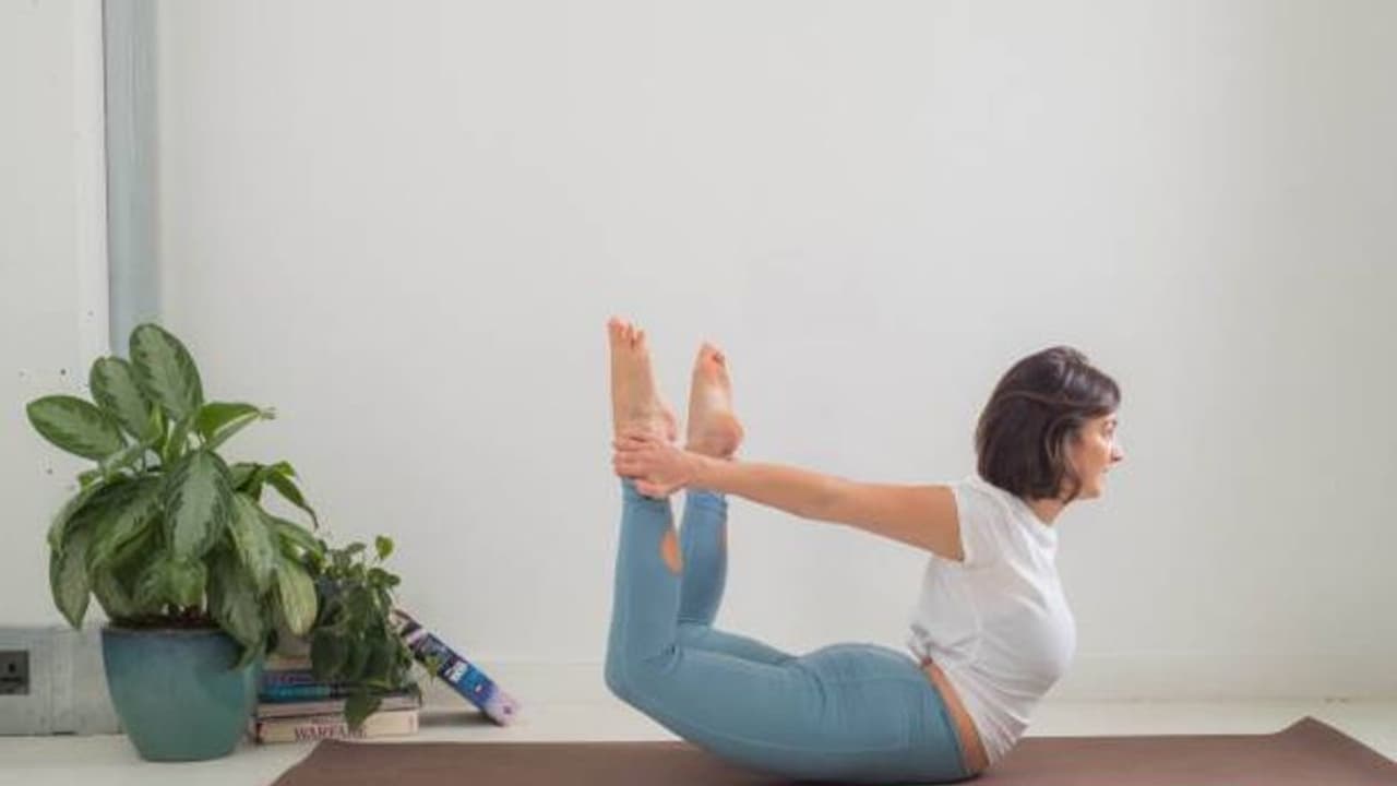 'വീട്ടില് കഴിയാം യോഗയ്ക്കൊപ്പം'; നാളെ അന്താരാഷ്ട്ര യോഗ ദിനാചരണം 'വീട്ടില് കഴിയാം യോഗയ്ക്കൊപ്പം'; നാളെ അന്താരാഷ്ട്ര യോഗ ദിനാചരണം