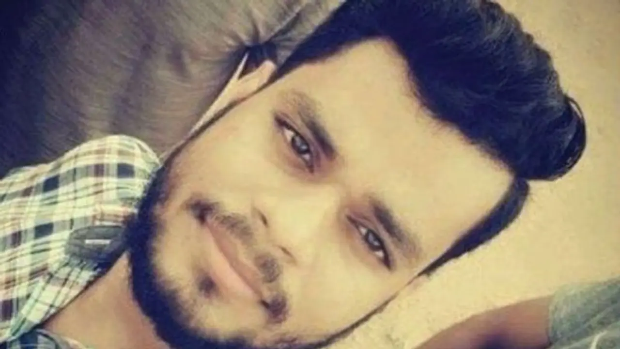 ये कैसी आत्महत्या: 'में खूश हूं, सांस थमने से पहले फेवरेट क्रिकेटर रोहित शर्मा का मैच देखा, अब जा रहा हूं