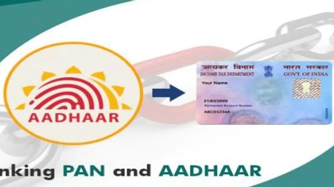 ಆಧಾರ್‌, ಪಾನ್‌ ಜೋಡಣೆಗೆ ಕೇವಲ 6 ದಿನ ಬಾಕಿ; ತಪ್ಪಿದರೆ ಪಾನ್‌ ಅಮಾನ್ಯ: ಬ್ಯಾಂಕ್‌ ವ್ಯವಹಾರವೂ ಇಲ್ಲ..!